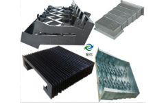 拉筋防護罩 手縫制防護罩 防護罩定做 滄州聚優機床附件制造