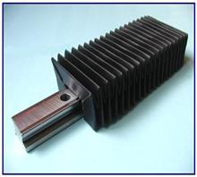 鑫豐機床附件制造銷售部 專注風琴防護罩，助力機床高效運行