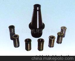 沈陽興業(yè)園J7225-50C快換銑頭夾 高效加工的關鍵附件