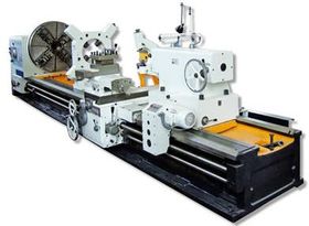 機床附件 工業(yè)制造中的“得力助手”